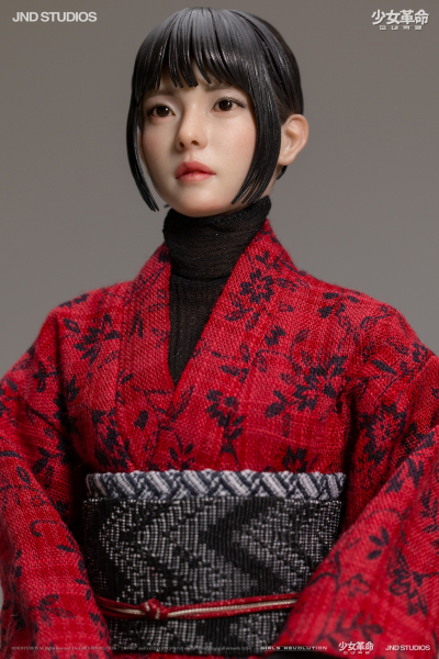 JND Studios YUI (Basic) of Girls’ Revolution